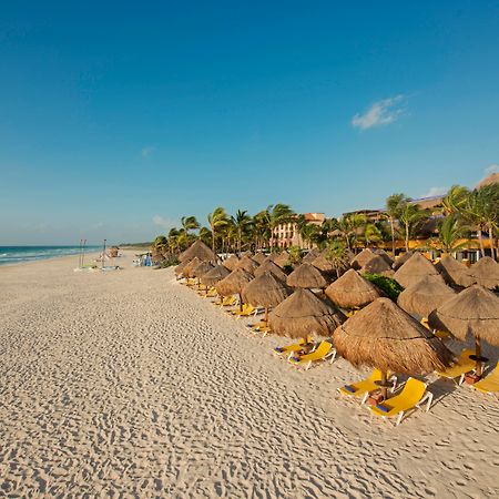 Iberostar Waves Tucan Playa del Carmen Eksteriør bilde