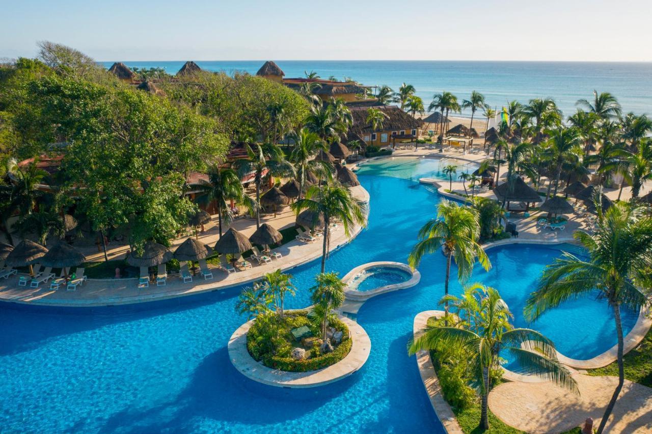 Iberostar Waves Tucan Playa del Carmen Eksteriør bilde