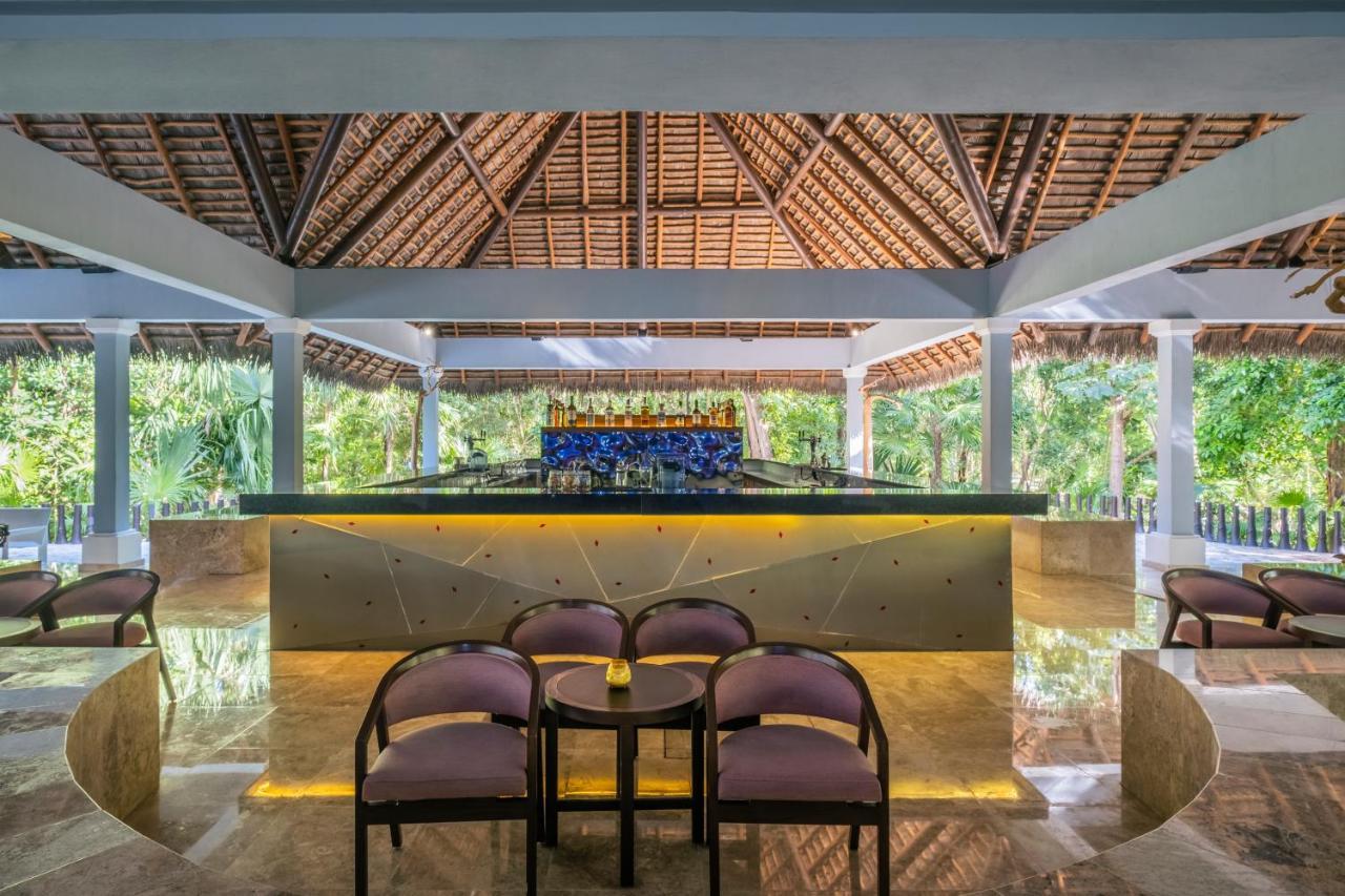 Iberostar Waves Tucan Playa del Carmen Eksteriør bilde