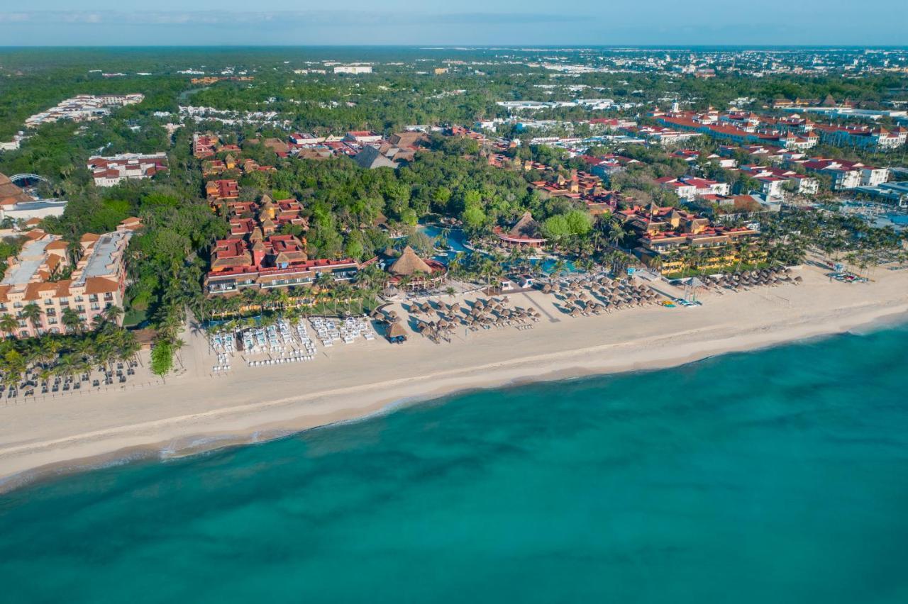 Iberostar Waves Tucan Playa del Carmen Eksteriør bilde