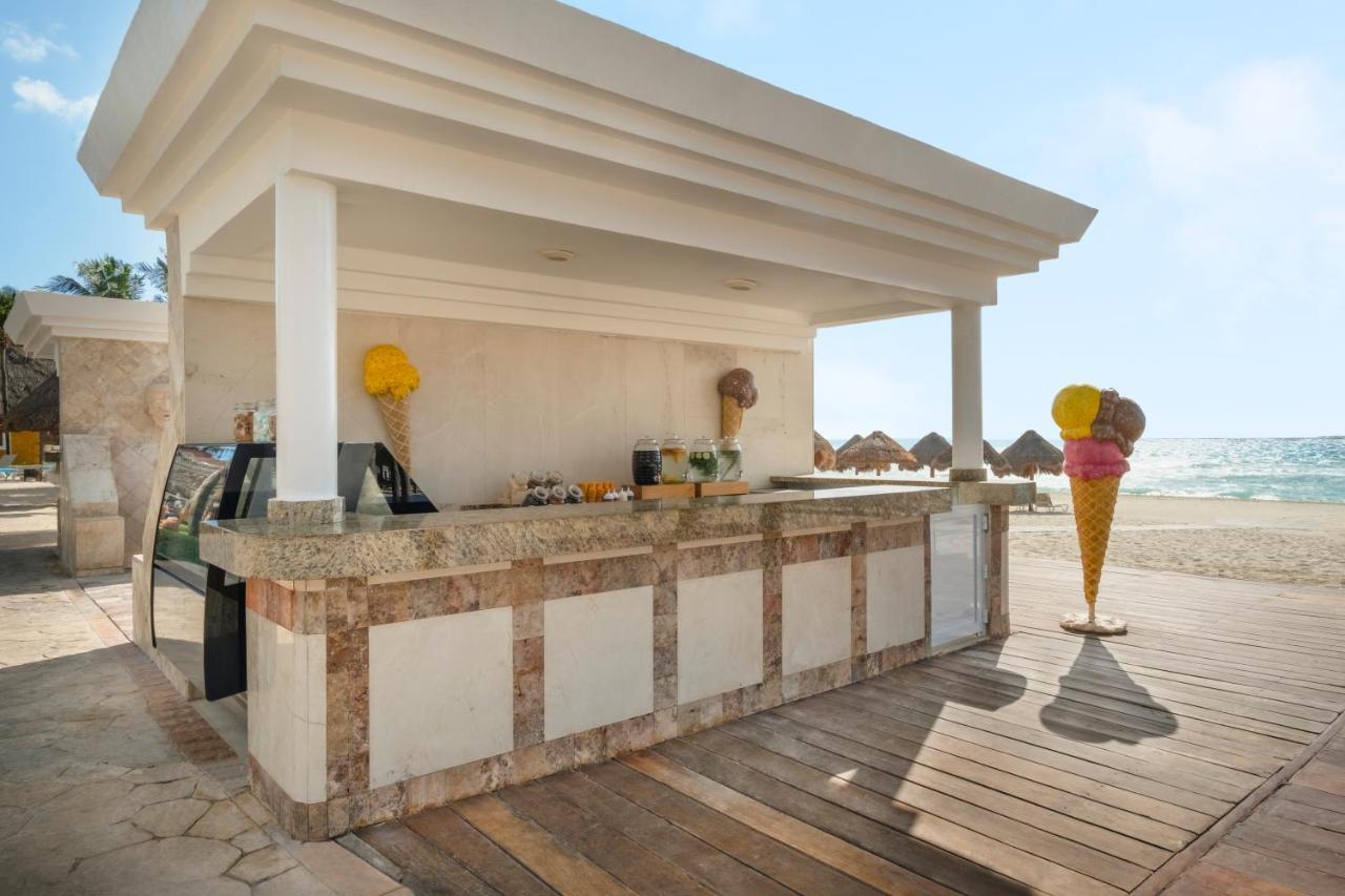 Iberostar Waves Tucan Playa del Carmen Eksteriør bilde