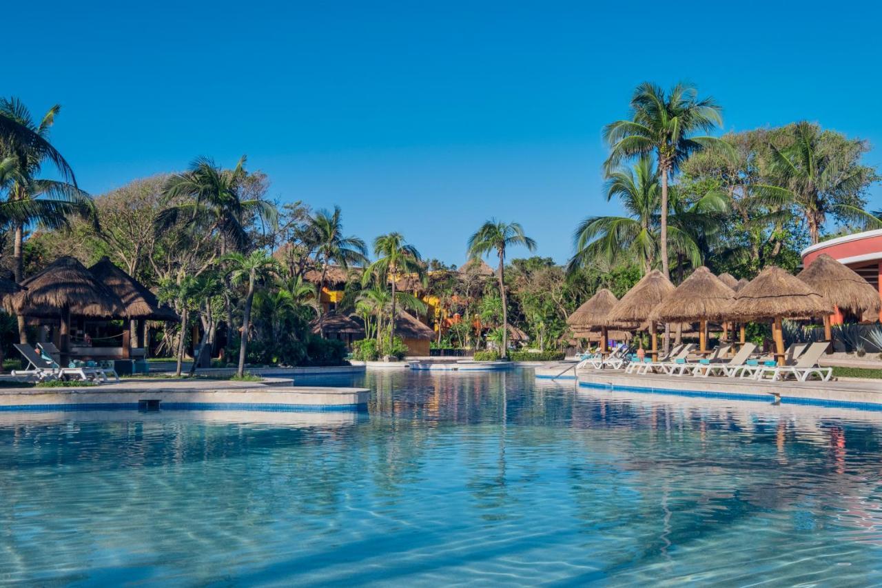 Iberostar Waves Tucan Playa del Carmen Eksteriør bilde