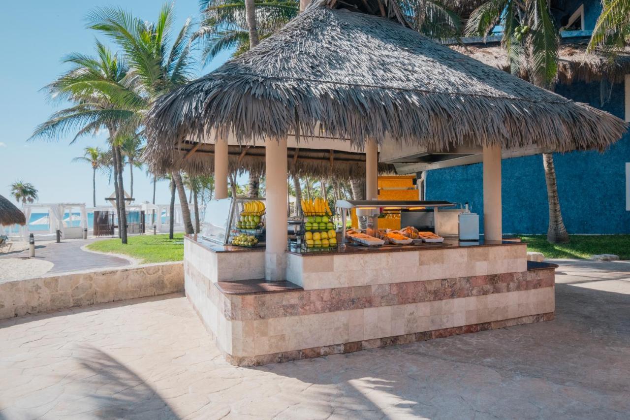Iberostar Waves Tucan Playa del Carmen Eksteriør bilde