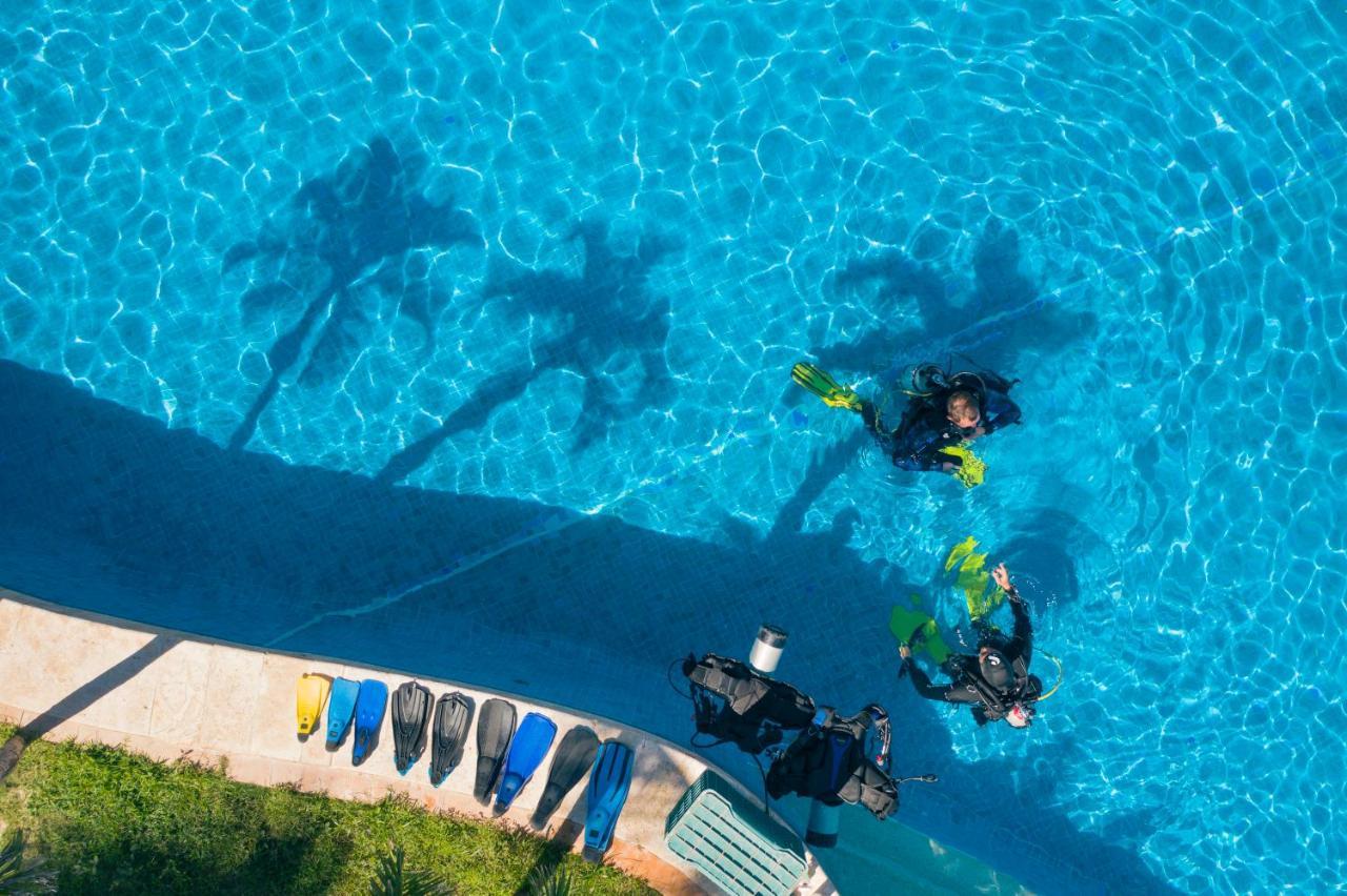 Iberostar Waves Tucan Playa del Carmen Eksteriør bilde