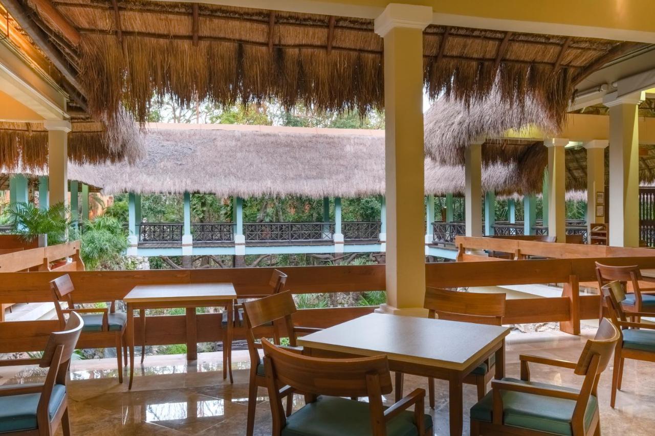 Iberostar Waves Tucan Playa del Carmen Eksteriør bilde