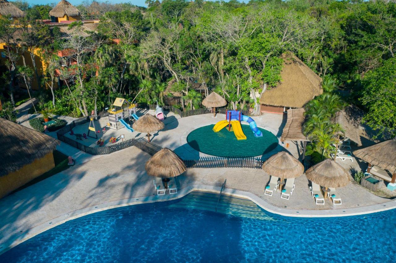 Iberostar Waves Tucan Playa del Carmen Eksteriør bilde