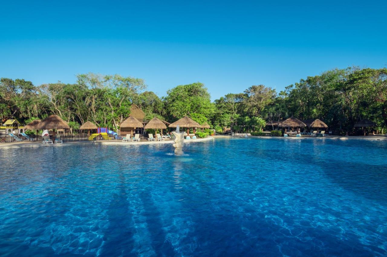 Iberostar Waves Tucan Playa del Carmen Eksteriør bilde