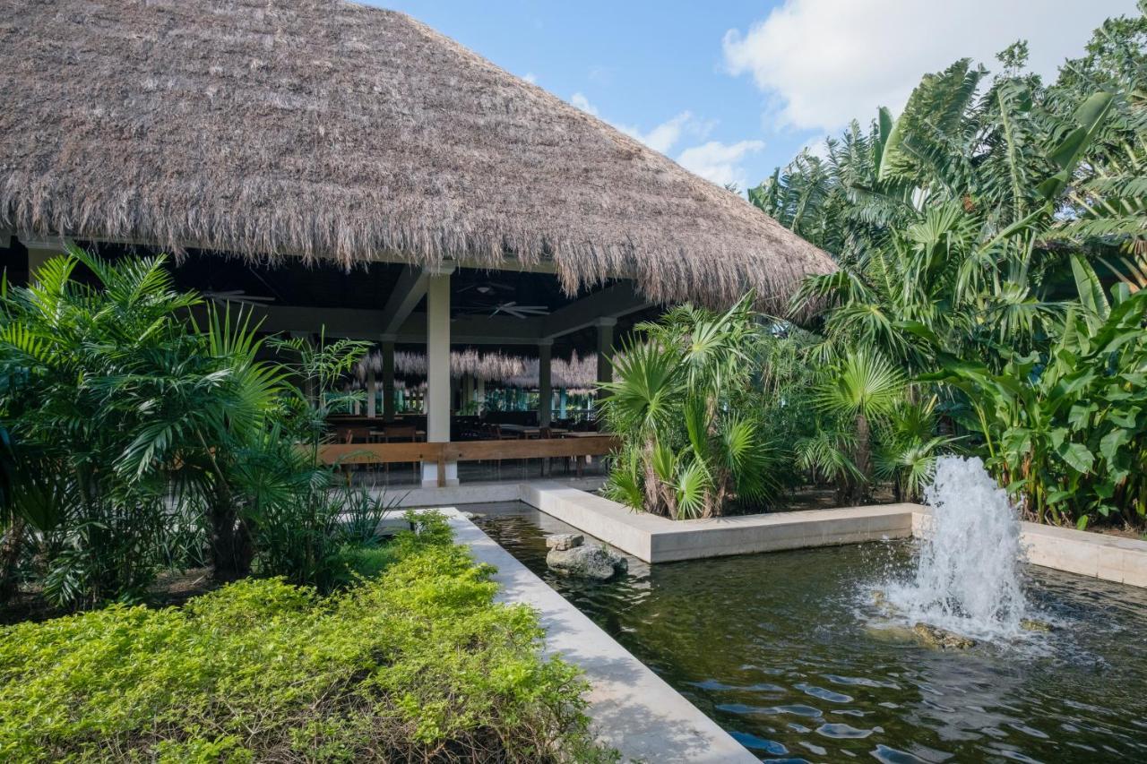 Iberostar Waves Tucan Playa del Carmen Eksteriør bilde