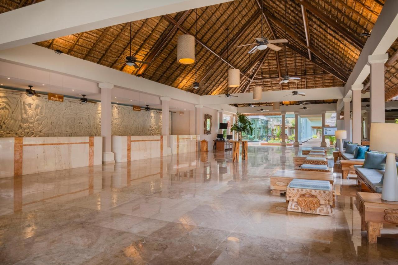 Iberostar Waves Tucan Playa del Carmen Eksteriør bilde