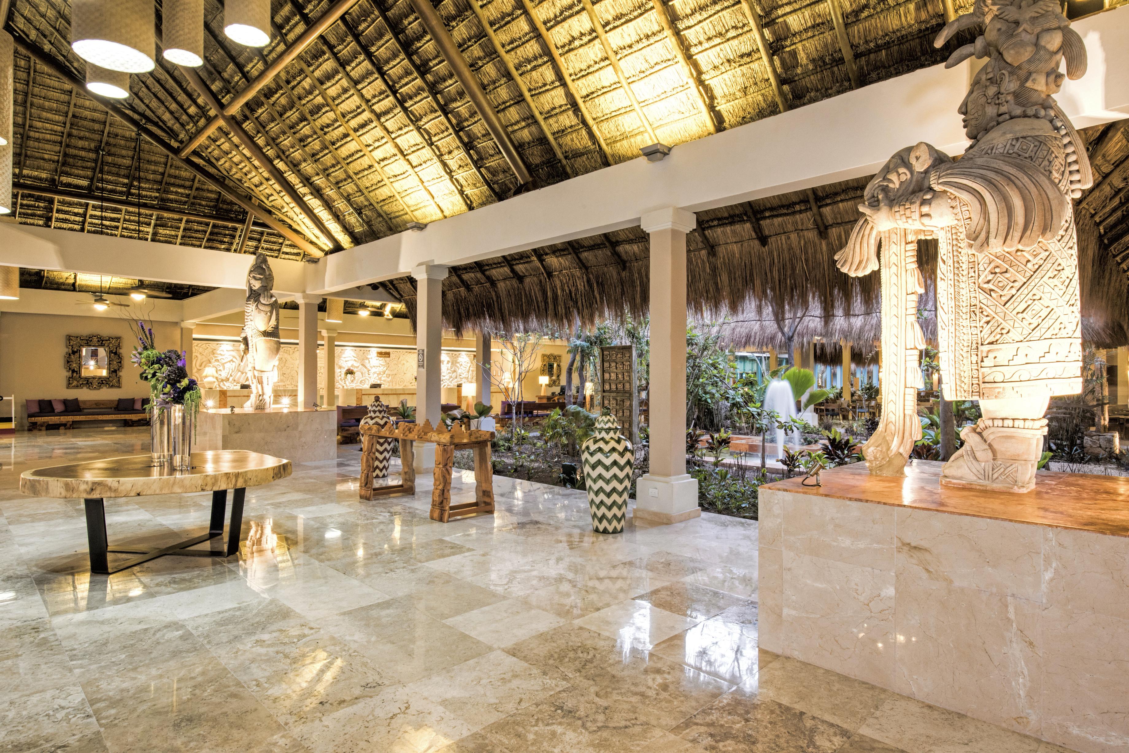Iberostar Waves Tucan Playa del Carmen Eksteriør bilde