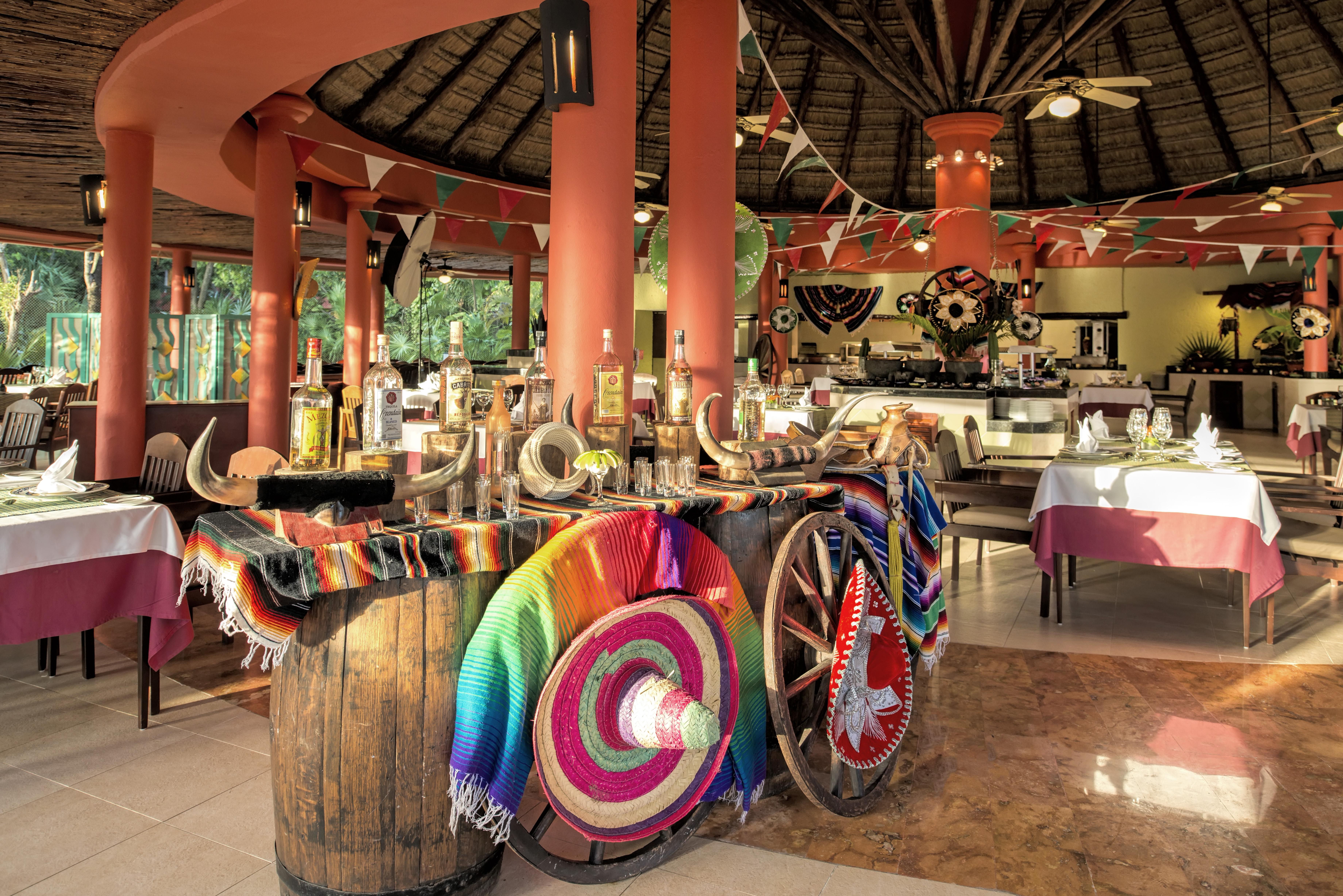 Iberostar Waves Tucan Playa del Carmen Eksteriør bilde