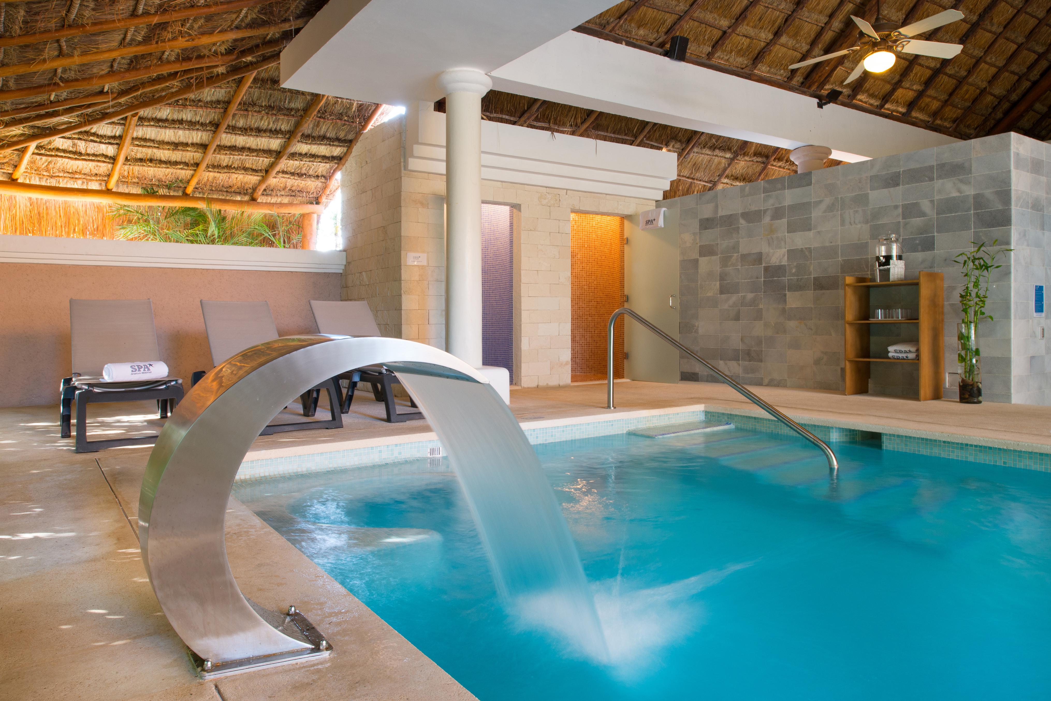 Iberostar Waves Tucan Playa del Carmen Eksteriør bilde