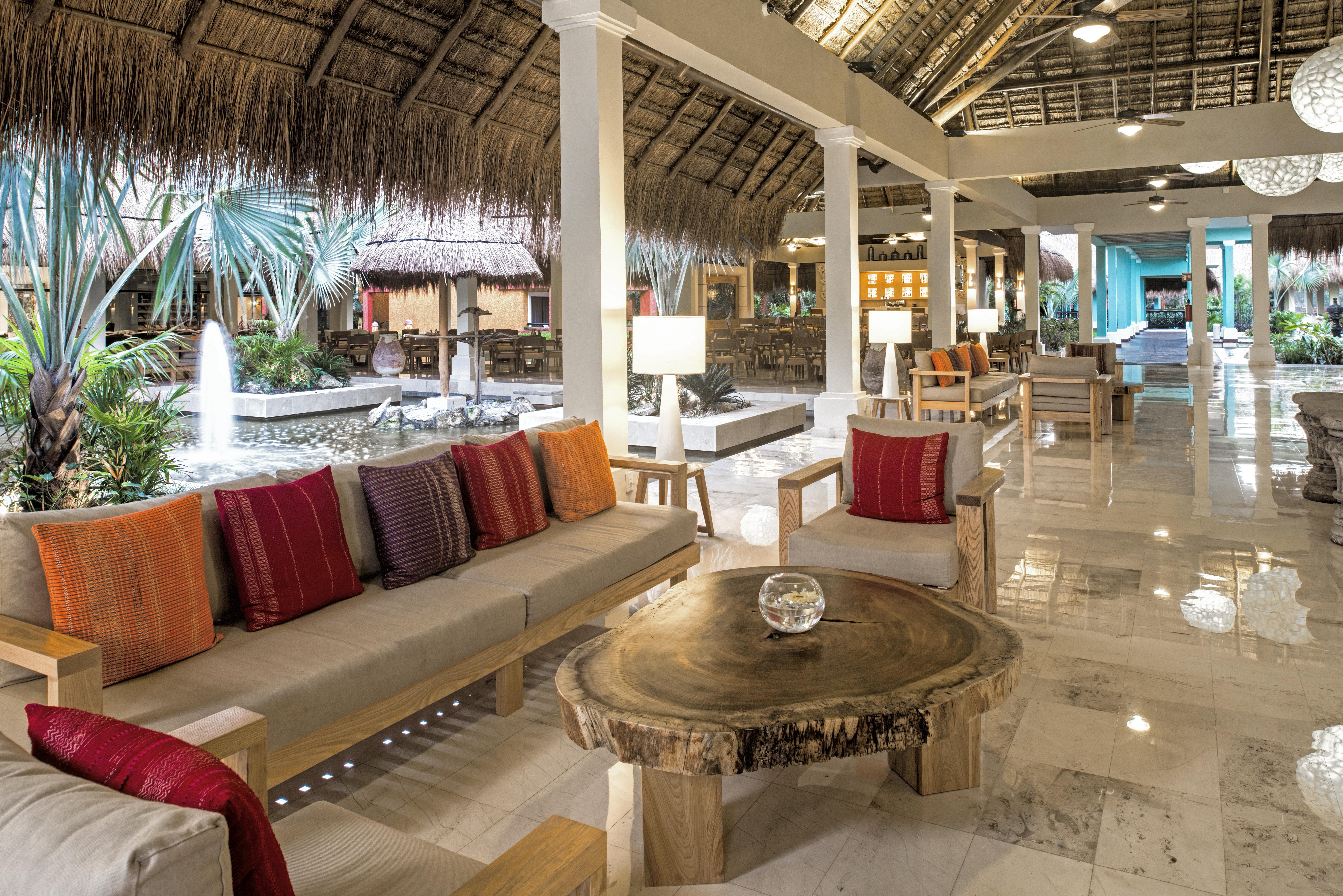 Iberostar Waves Tucan Playa del Carmen Eksteriør bilde