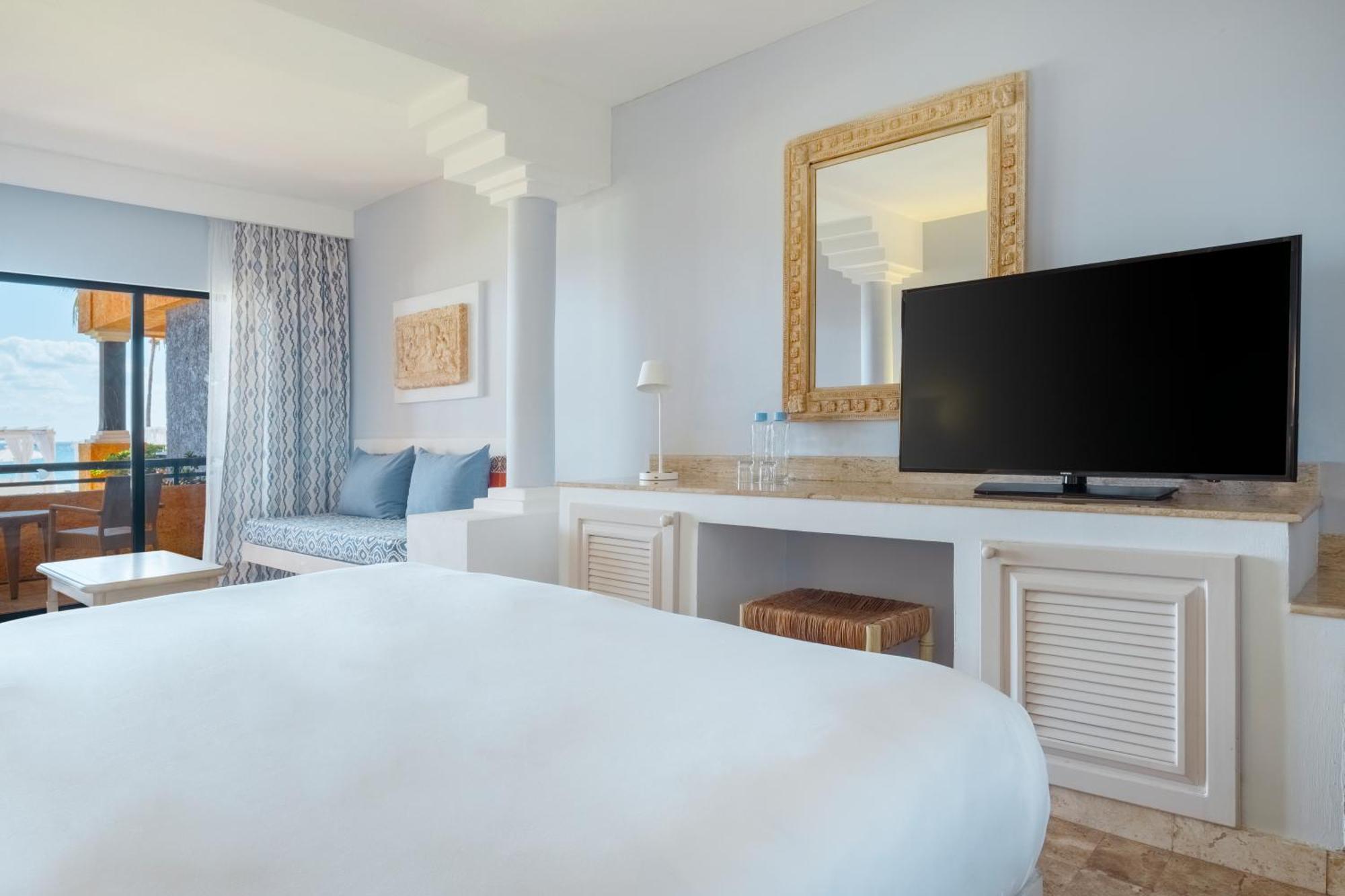 Iberostar Waves Tucan Playa del Carmen Rom bilde