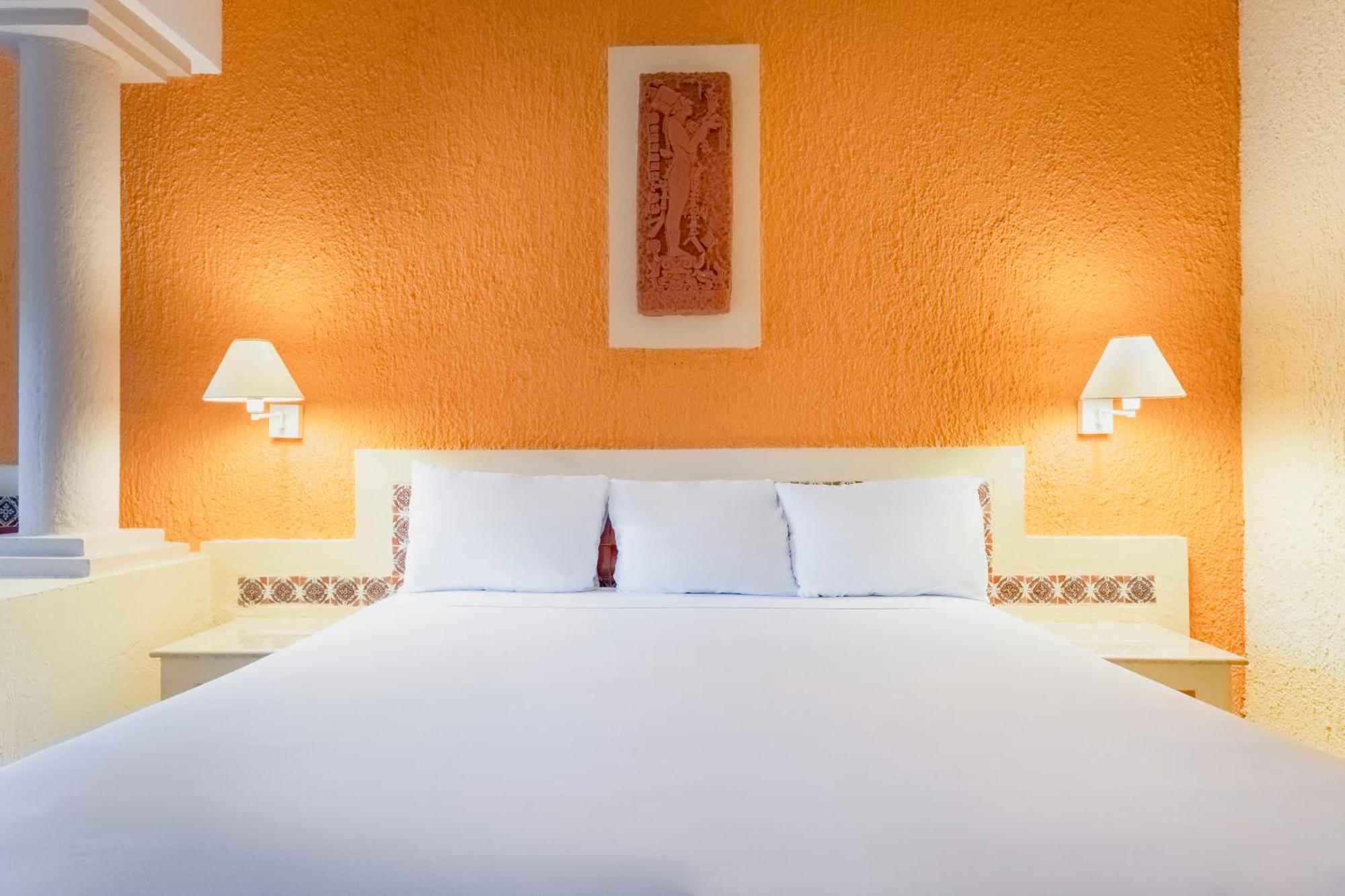 Iberostar Waves Tucan Playa del Carmen Rom bilde