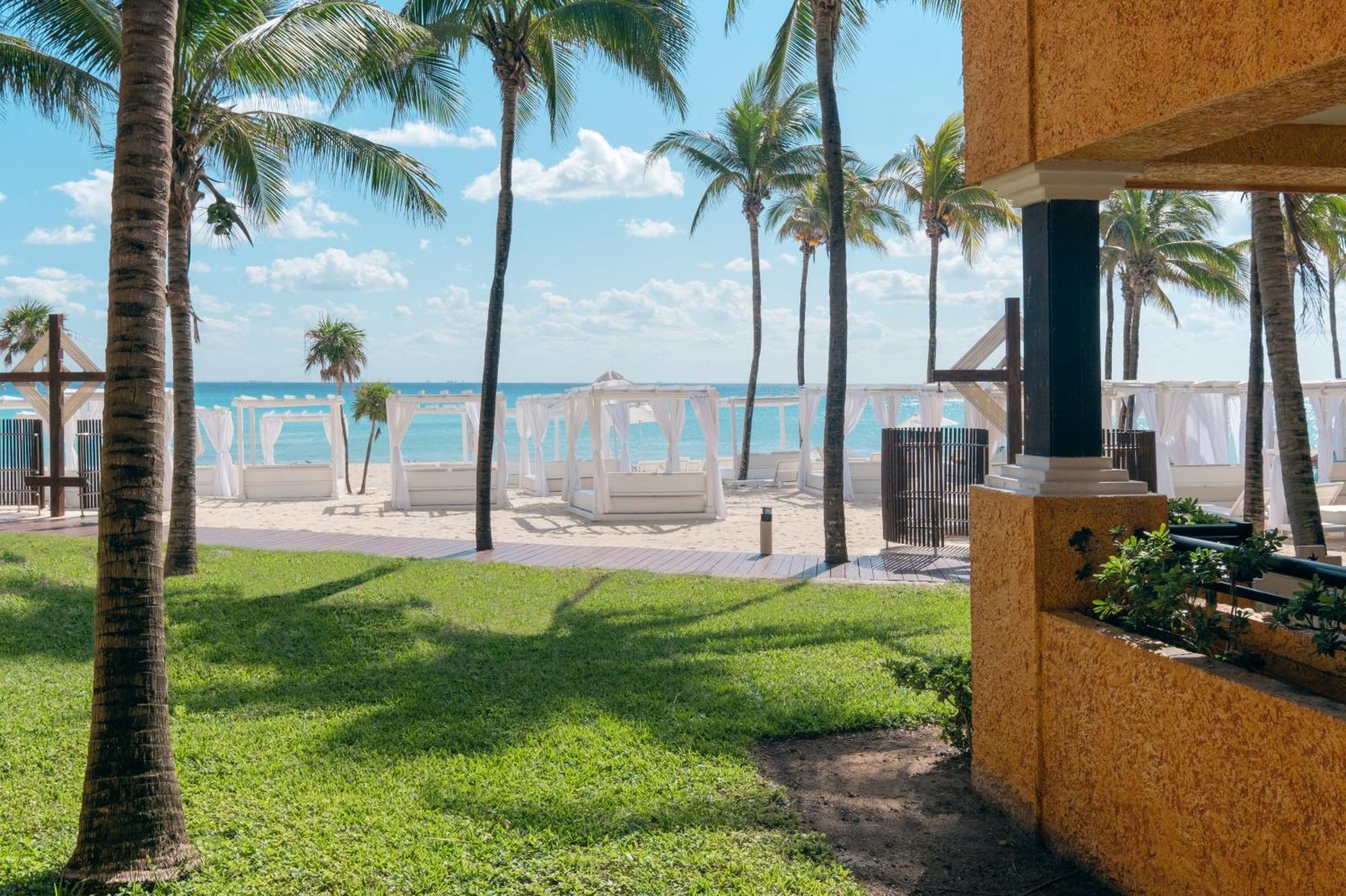 Iberostar Waves Tucan Playa del Carmen Rom bilde