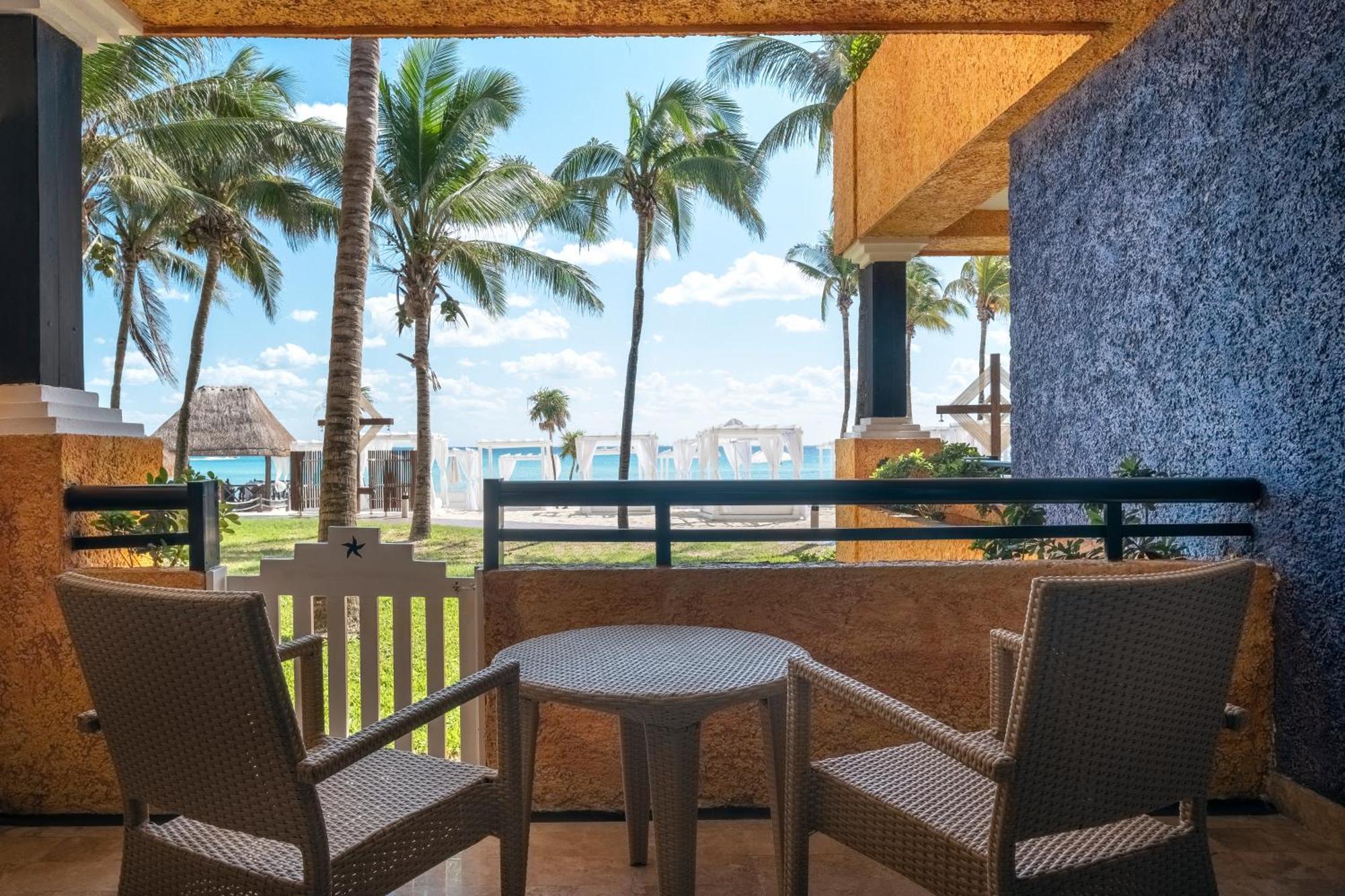 Iberostar Waves Tucan Playa del Carmen Rom bilde