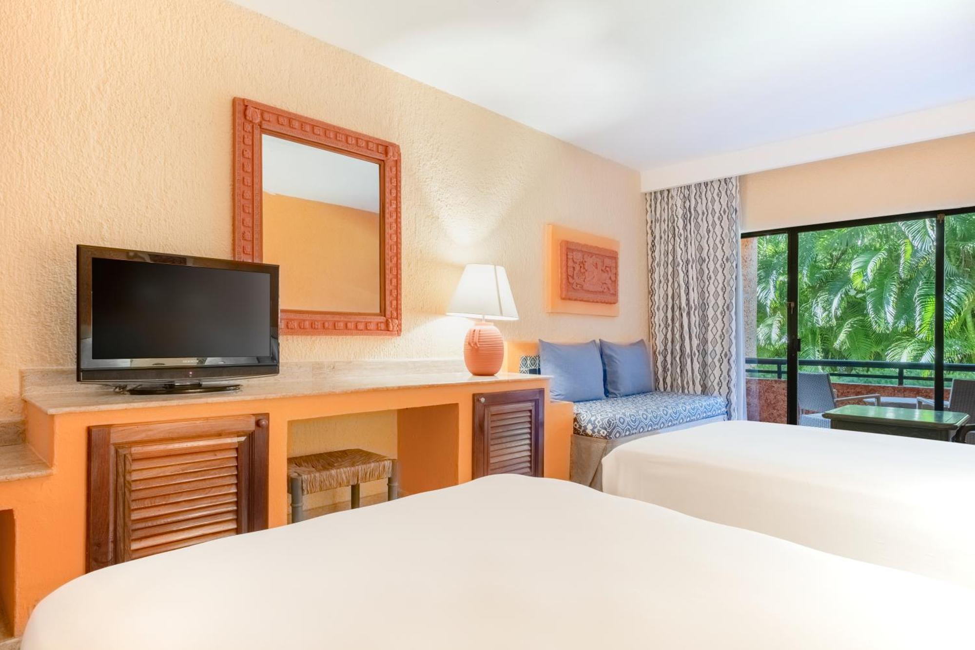Iberostar Waves Tucan Playa del Carmen Rom bilde