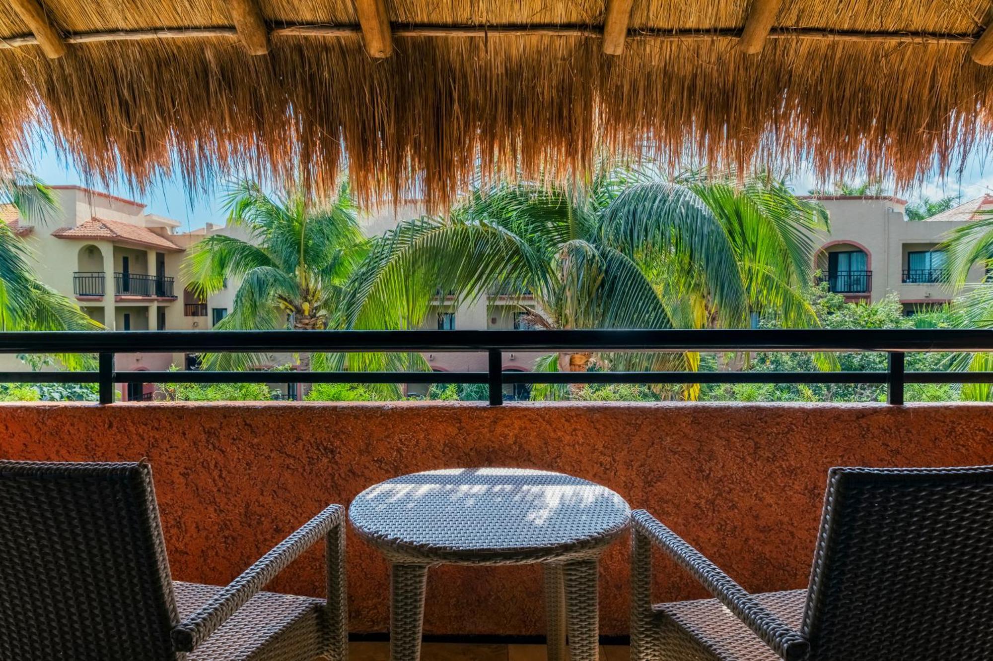 Iberostar Waves Tucan Playa del Carmen Eksteriør bilde